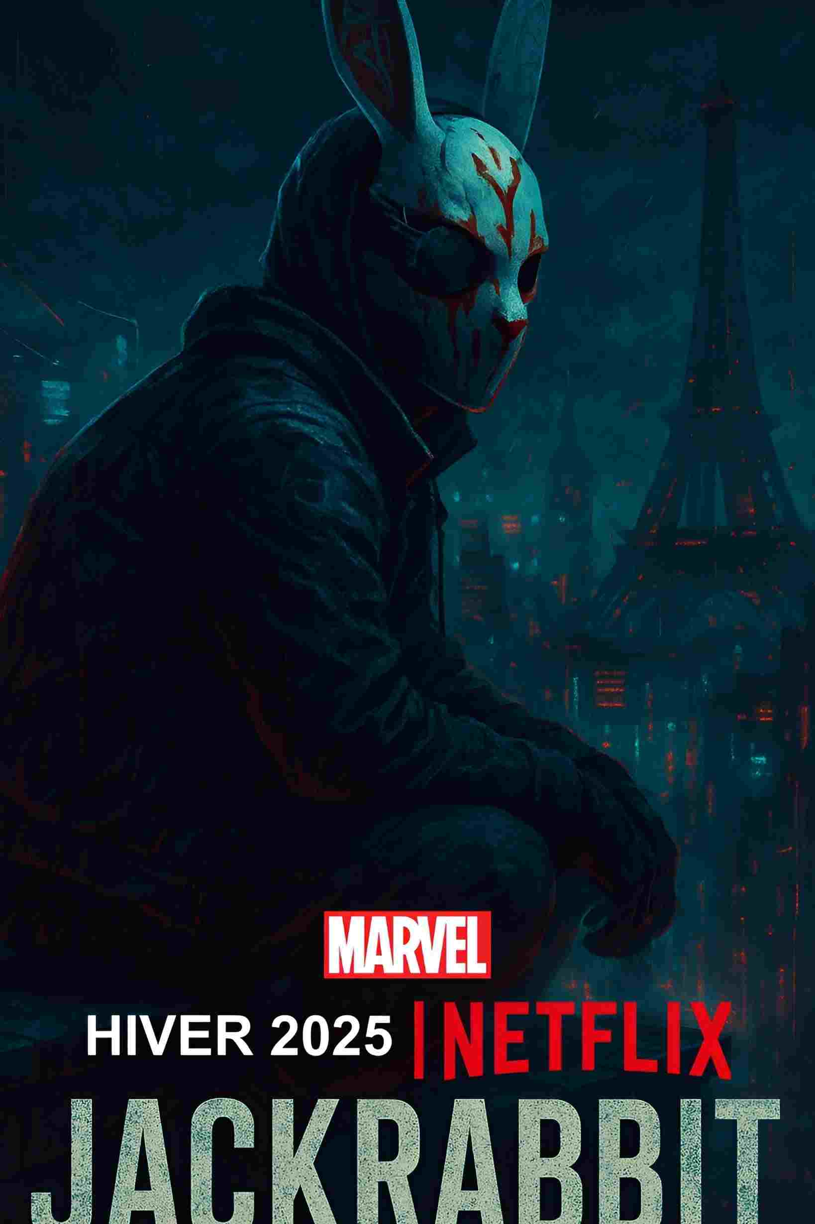  Jackrabbit  Oglądaj w HD online