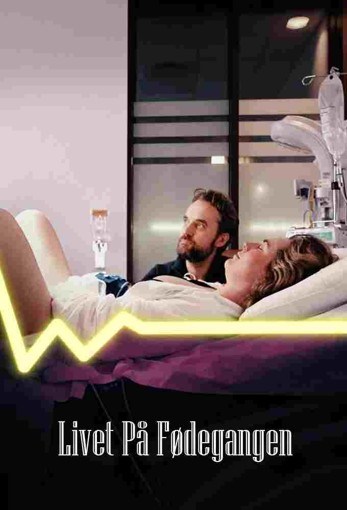  Livet på fødegangen  Oglądaj w HD online