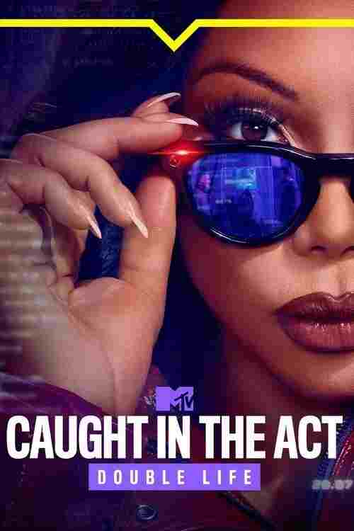 Caught in the Act: Double Life  oglądaj online za darmo