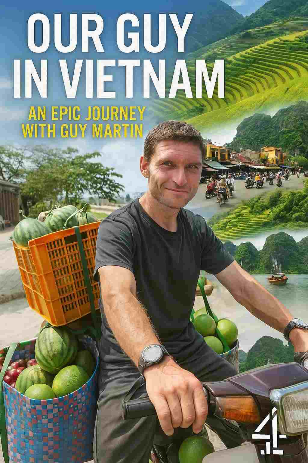 Our Guy in Vietnam  Oglądaj online za darmo w dobrej jakości