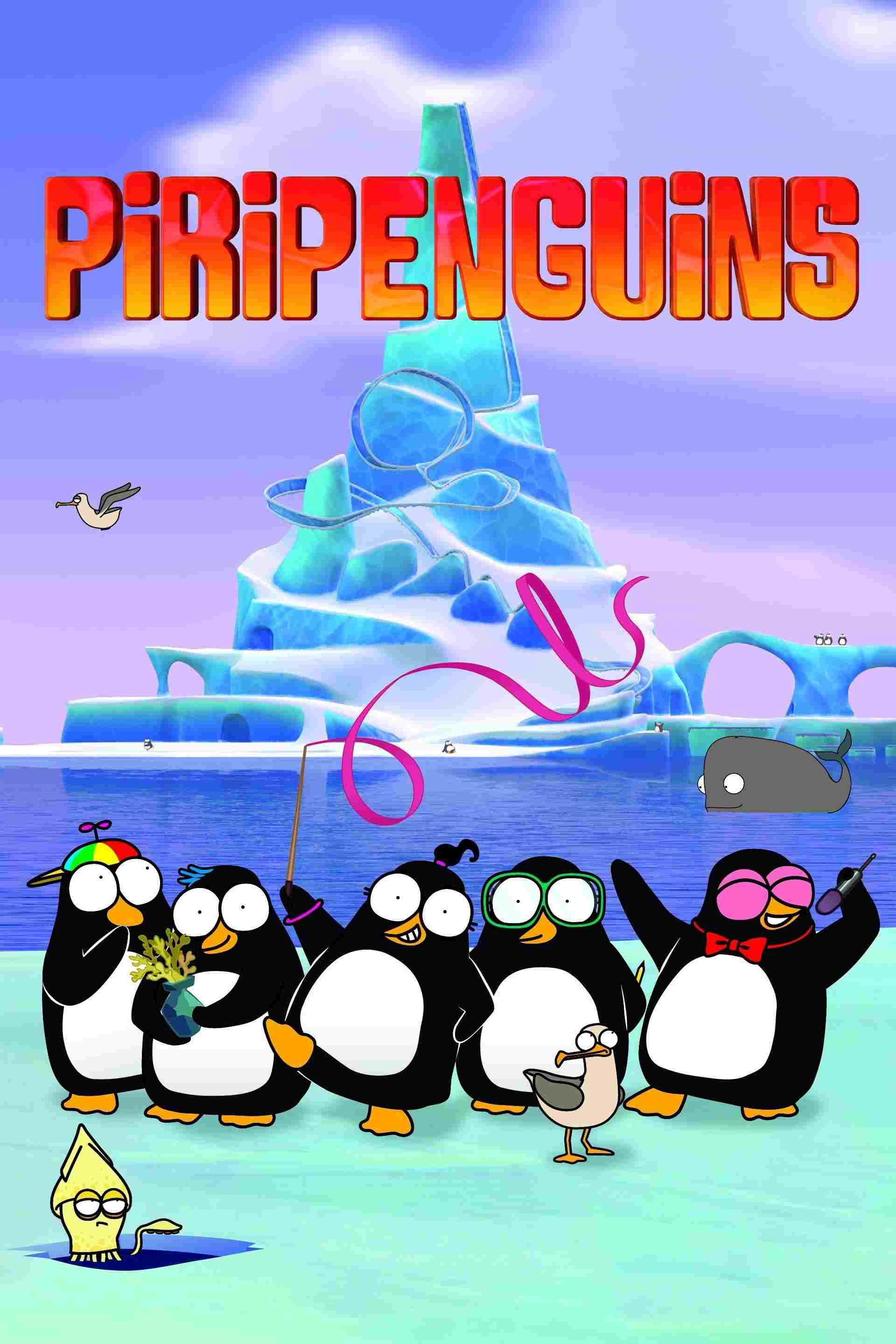 Piripenguins  Oglądaj w HD online