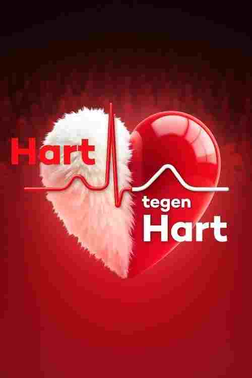  Hart tegen Hart  Oglądaj w HD online