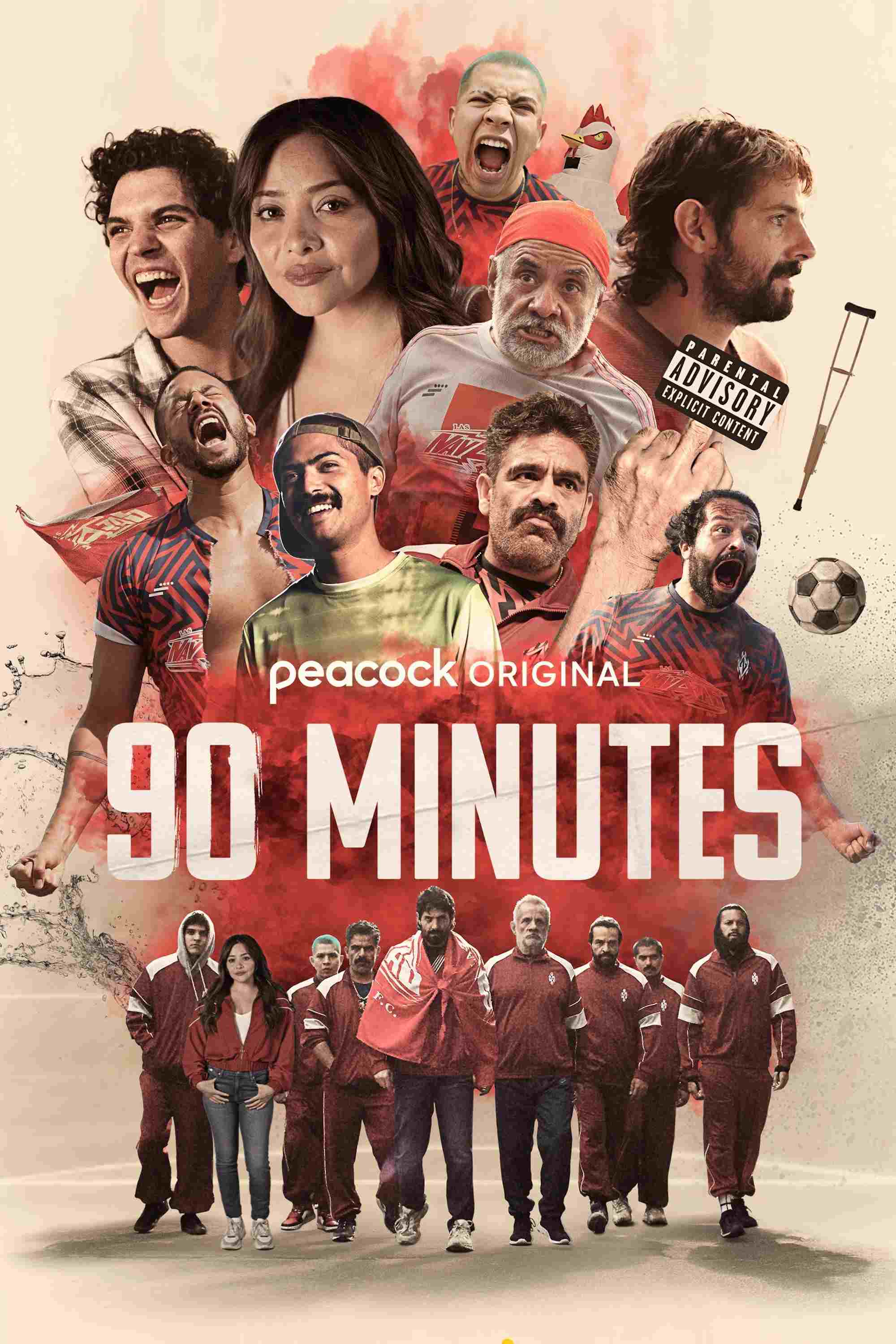 90 Minutes  oglądaj online za darmo