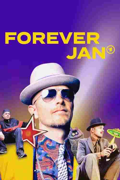  Forever Jan: 25 Jahre Jan Delay  Oglądaj w HD online