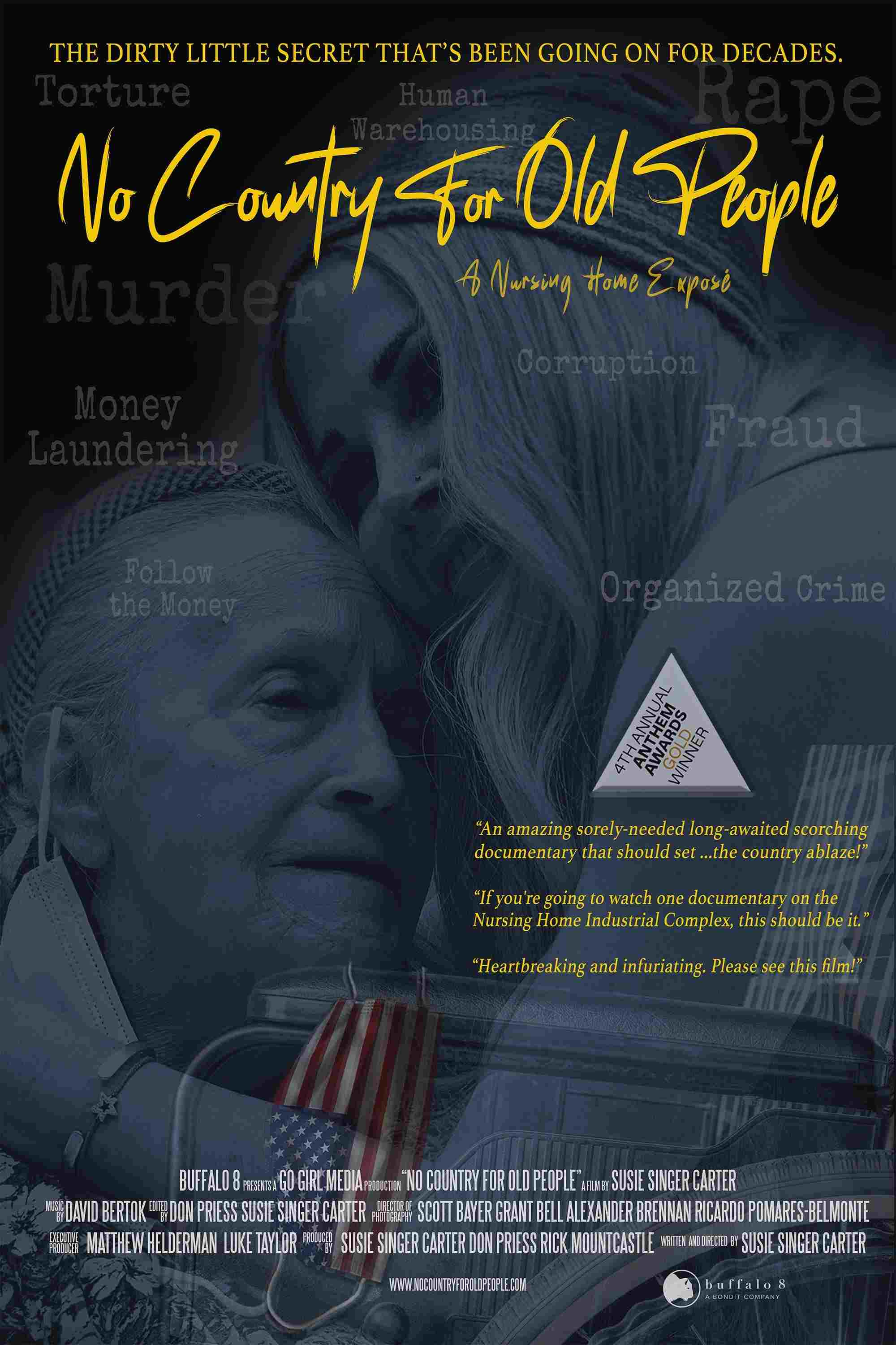  No Country for Old People  Oglądaj w HD online