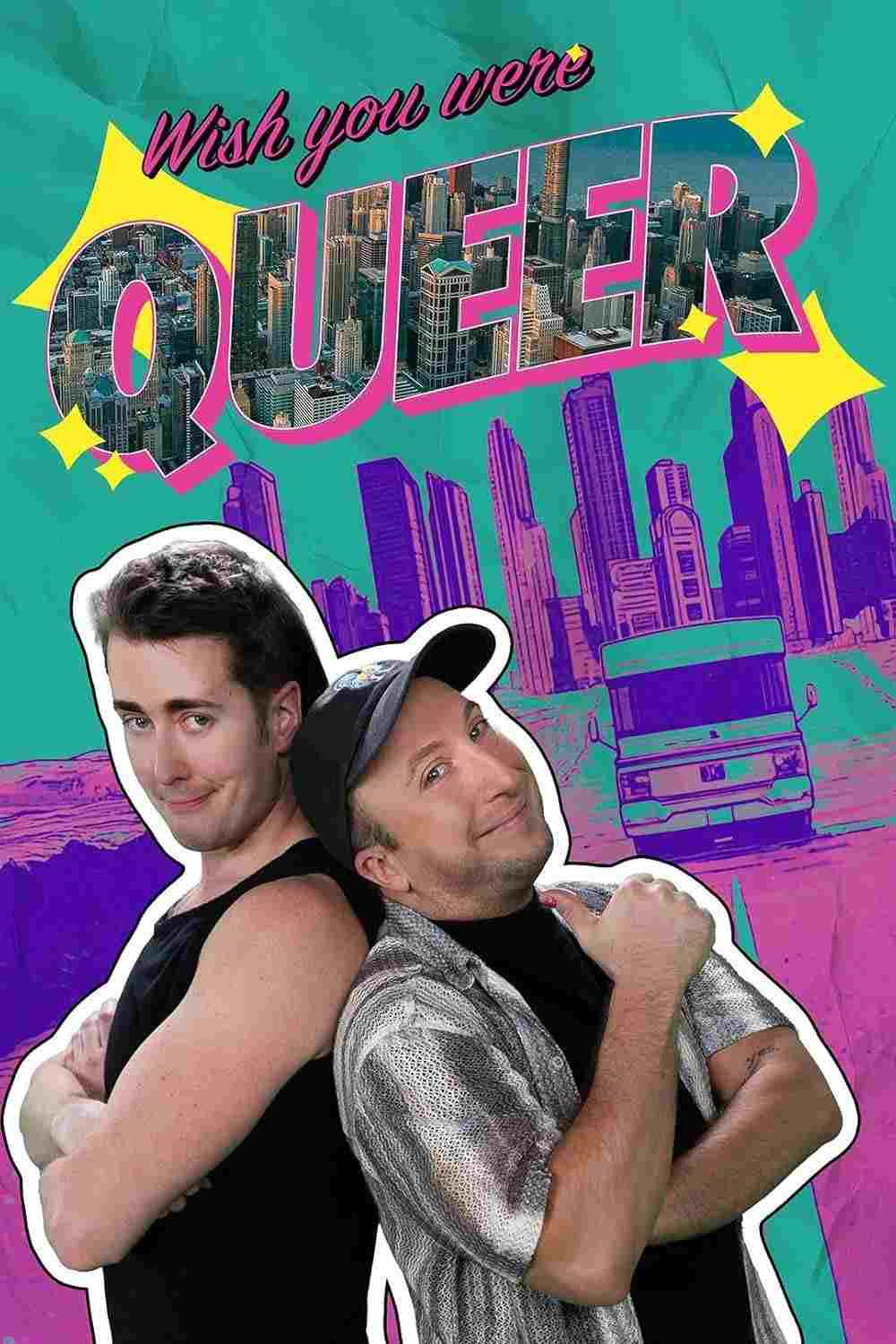 Wish You Were Queer  oglądaj online za darmo