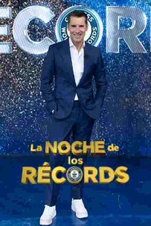 La Noche De Los Récords  Oglądaj w HD online
