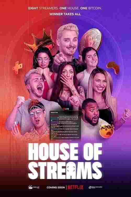 House of Streams  Oglądaj online za darmo w dobrej jakości