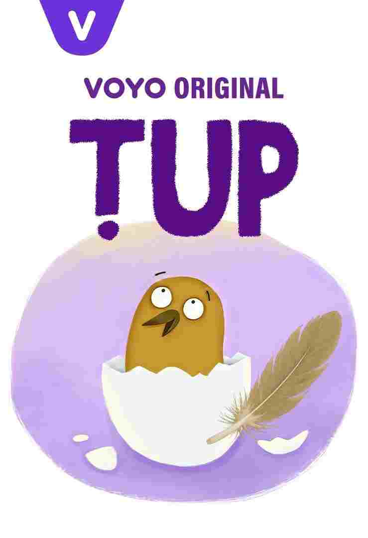 Ţup  Oglądaj w HD online