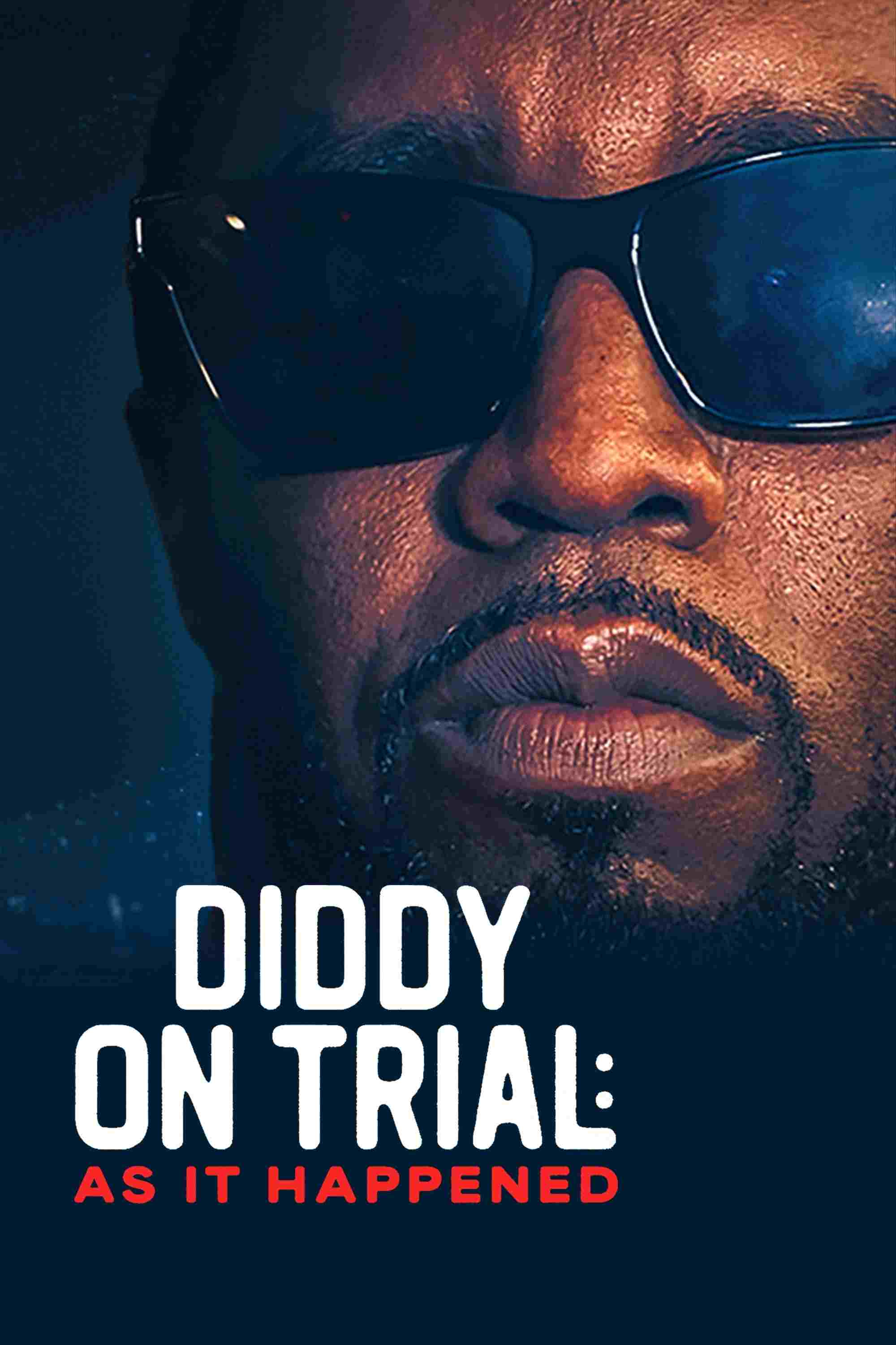 Diddy on Trial: As It Happened  Oglądaj online za darmo w dobrej jakości