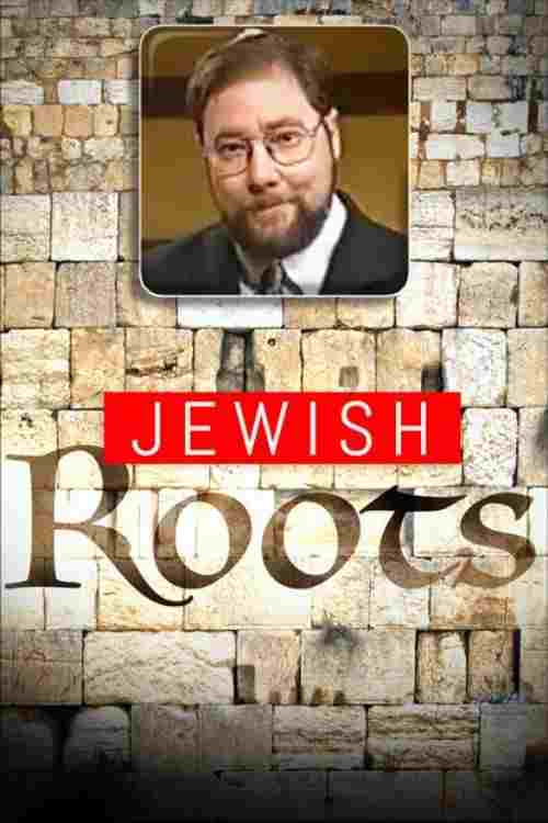 JEWISH ROOTS OF CATHOLICISM  Oglądaj w HD online