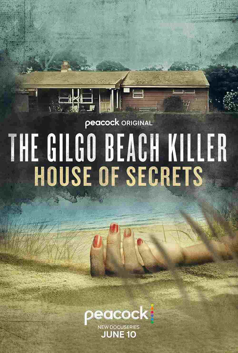  The Gilgo Beach Killer: House of Secrets  Oglądaj w HD online