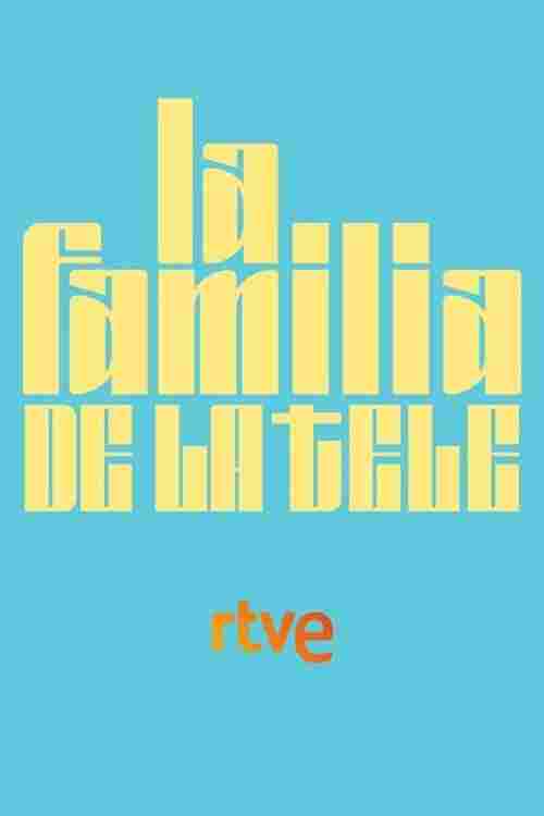 La familia de la tele  Oglądaj online za darmo w dobrej jakości