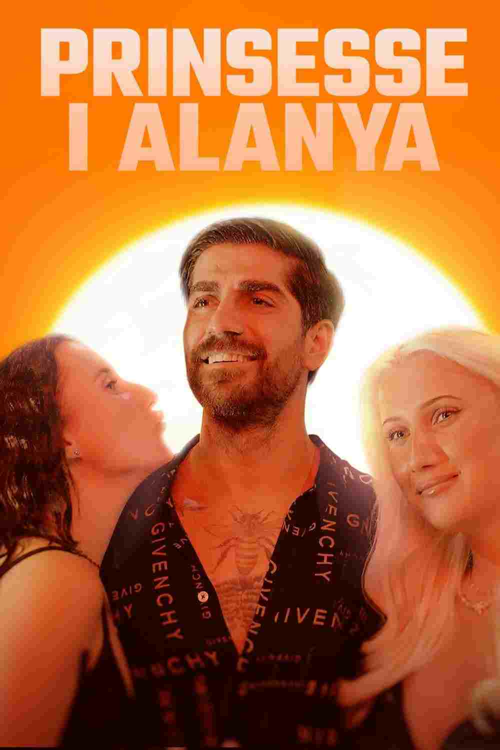 Prinsesse i Alanya  Oglądaj online za darmo w dobrej jakości