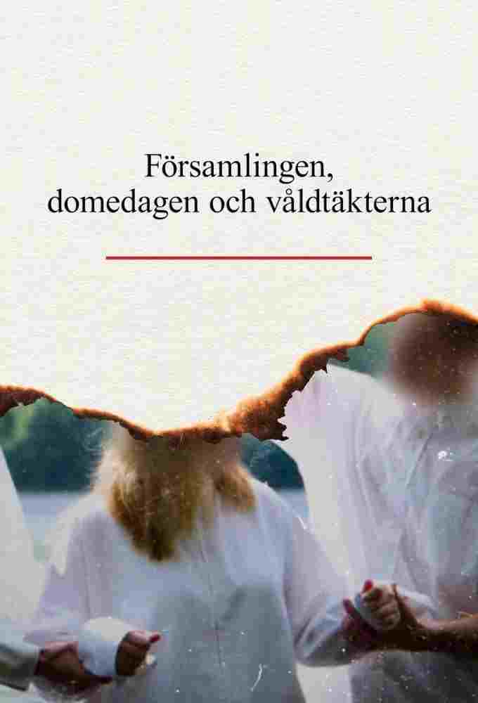 Församlingen, domedagen och våldtäkterna  oglądaj online za darmo