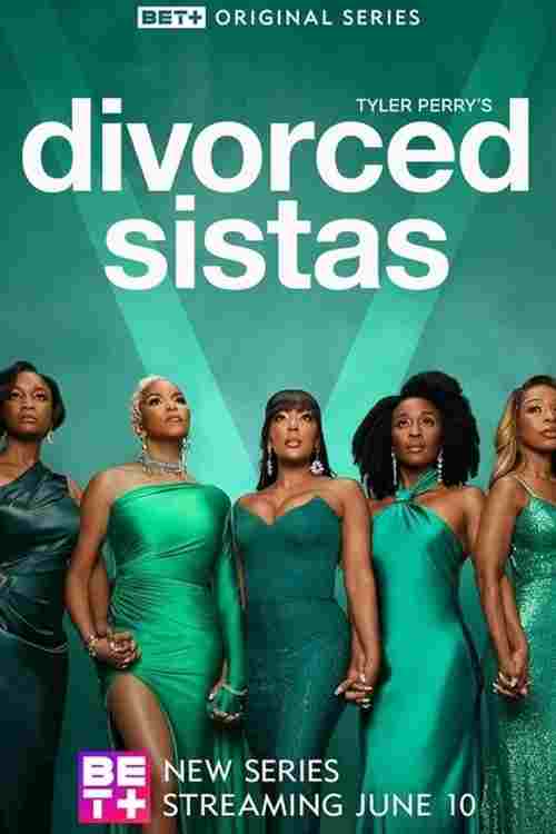  Tyler Perry's Divorced Sistas  Oglądaj w HD online
