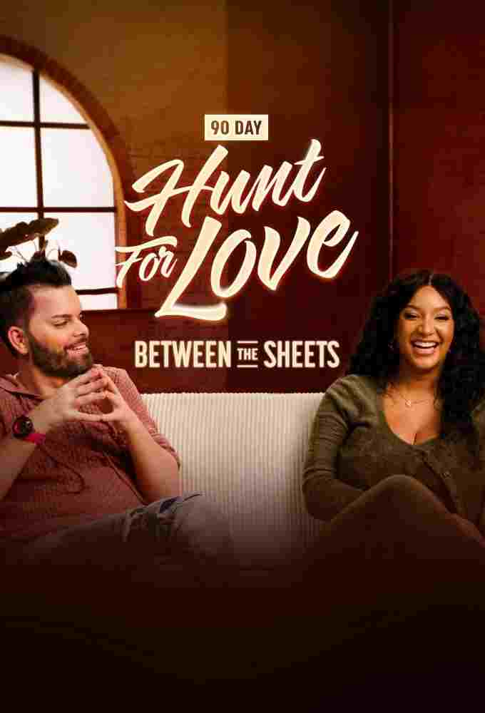 90 Day: Hunt For Love Between the Sheets  oglądaj online za darmo