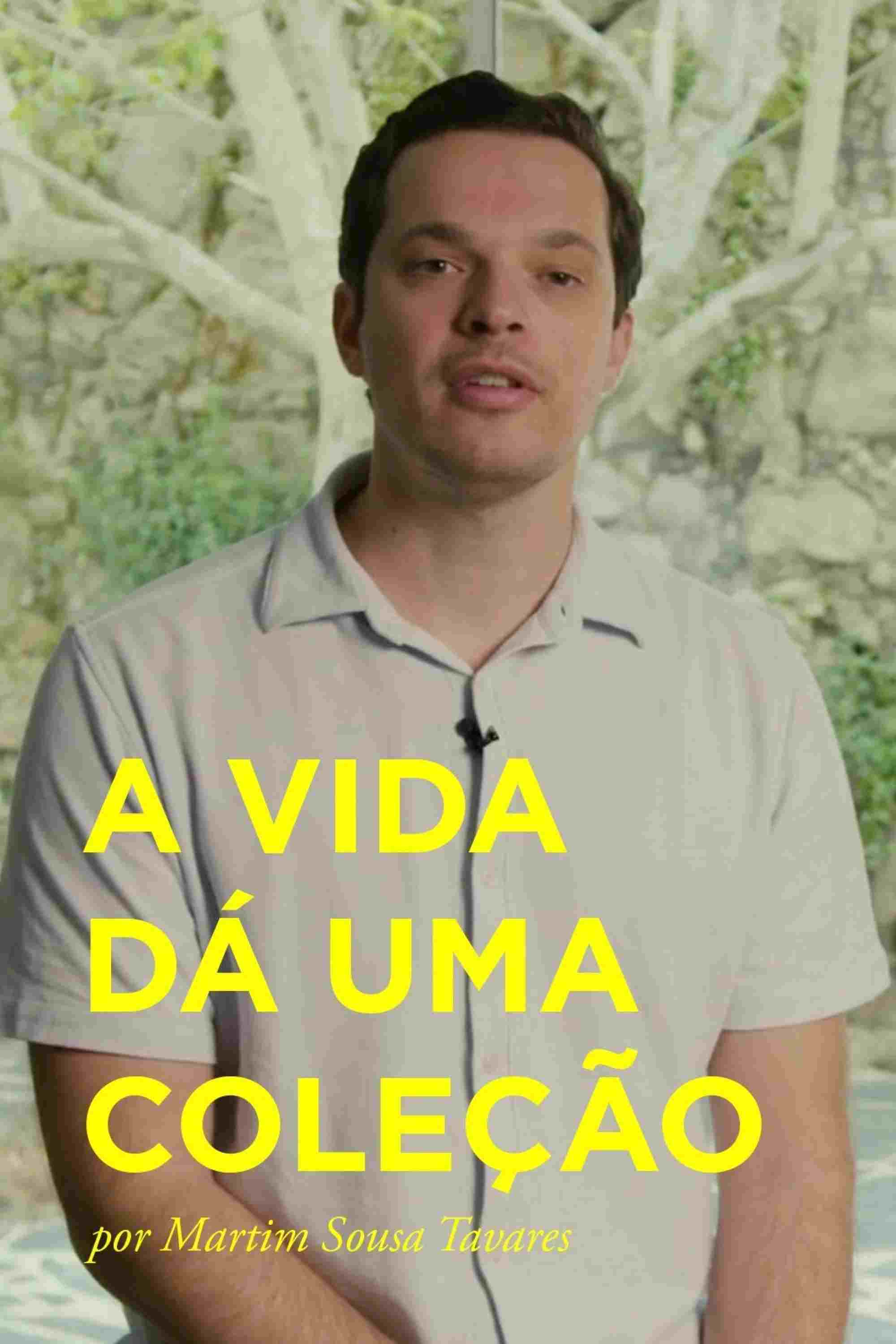  A Vida dá uma Coleção  Oglądaj w HD online