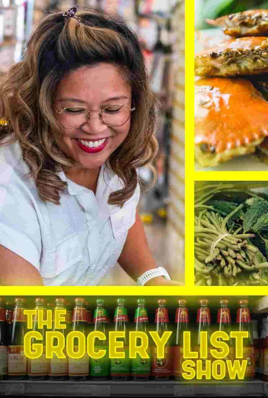 The Grocery List Show  Oglądaj w HD online