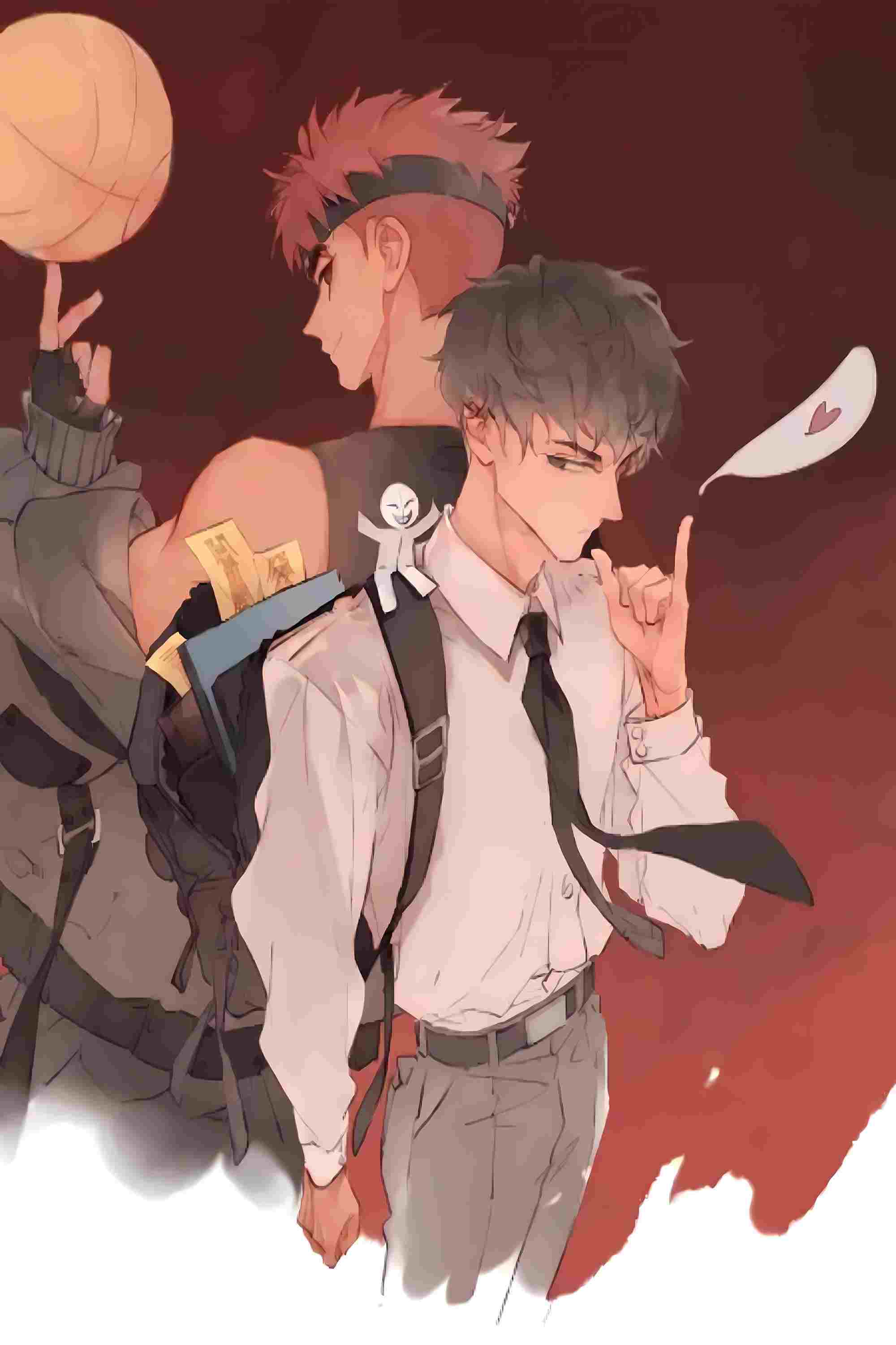 封灵特优生 动态漫  Oglądaj w HD online
