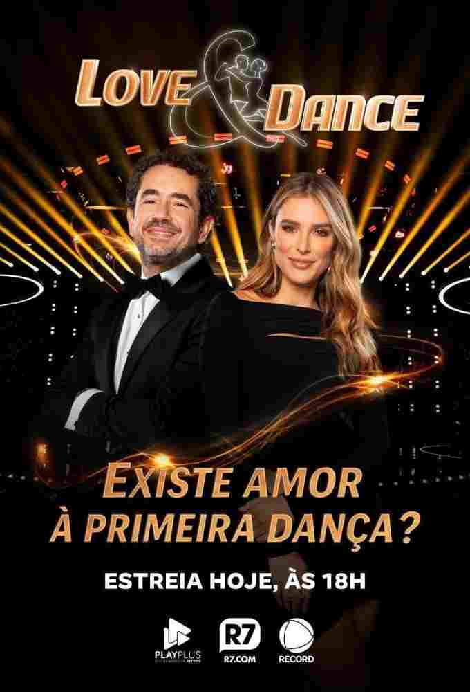 Love & Dance  Oglądaj w HD online