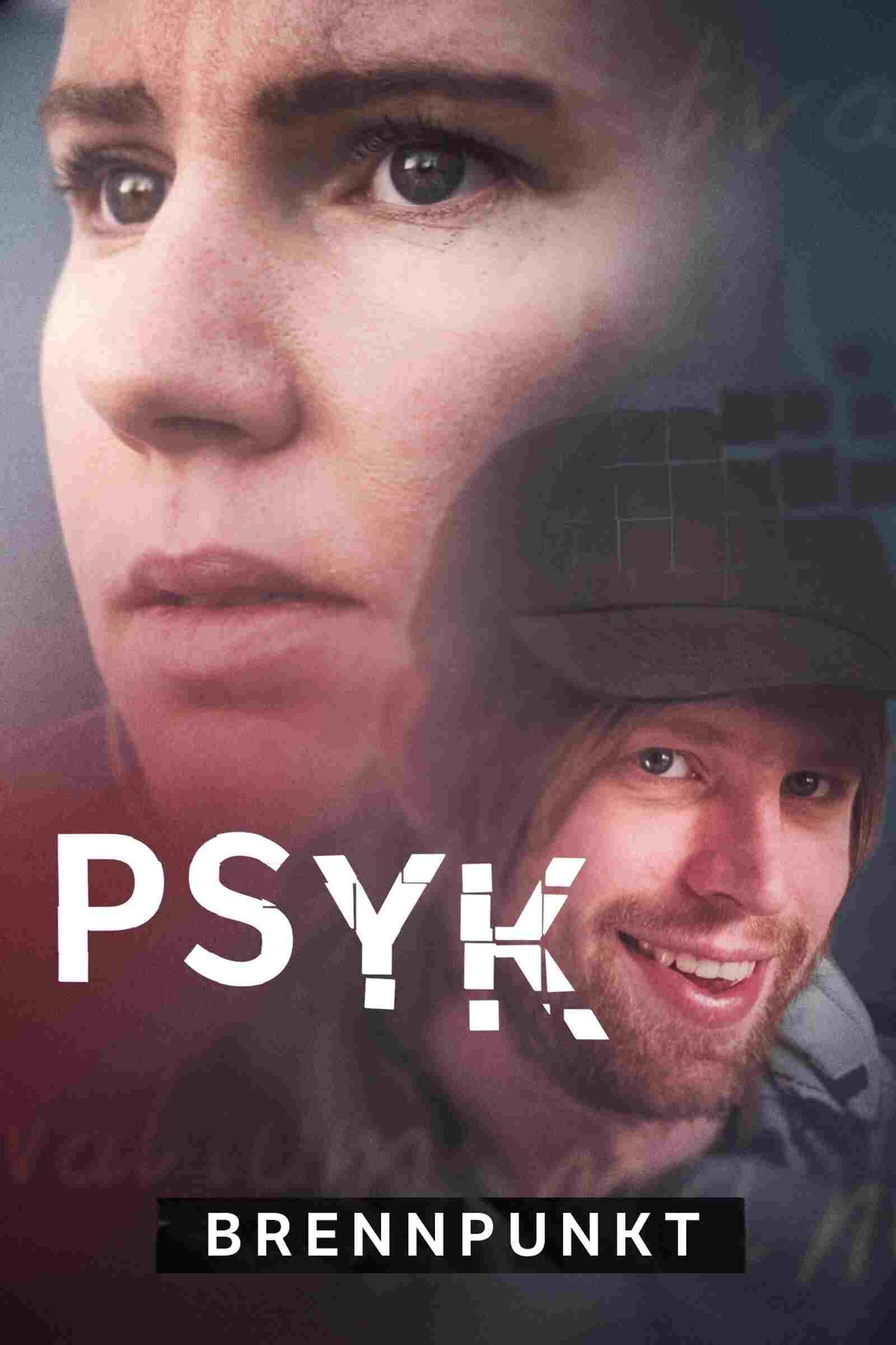 Brennpunkt: Psyk  Oglądaj online za darmo w dobrej jakości