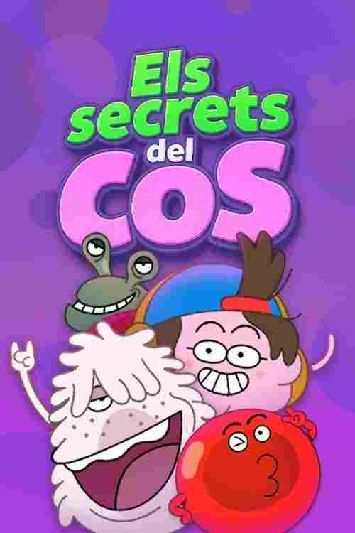 Els secrets del cos  oglądaj online za darmo