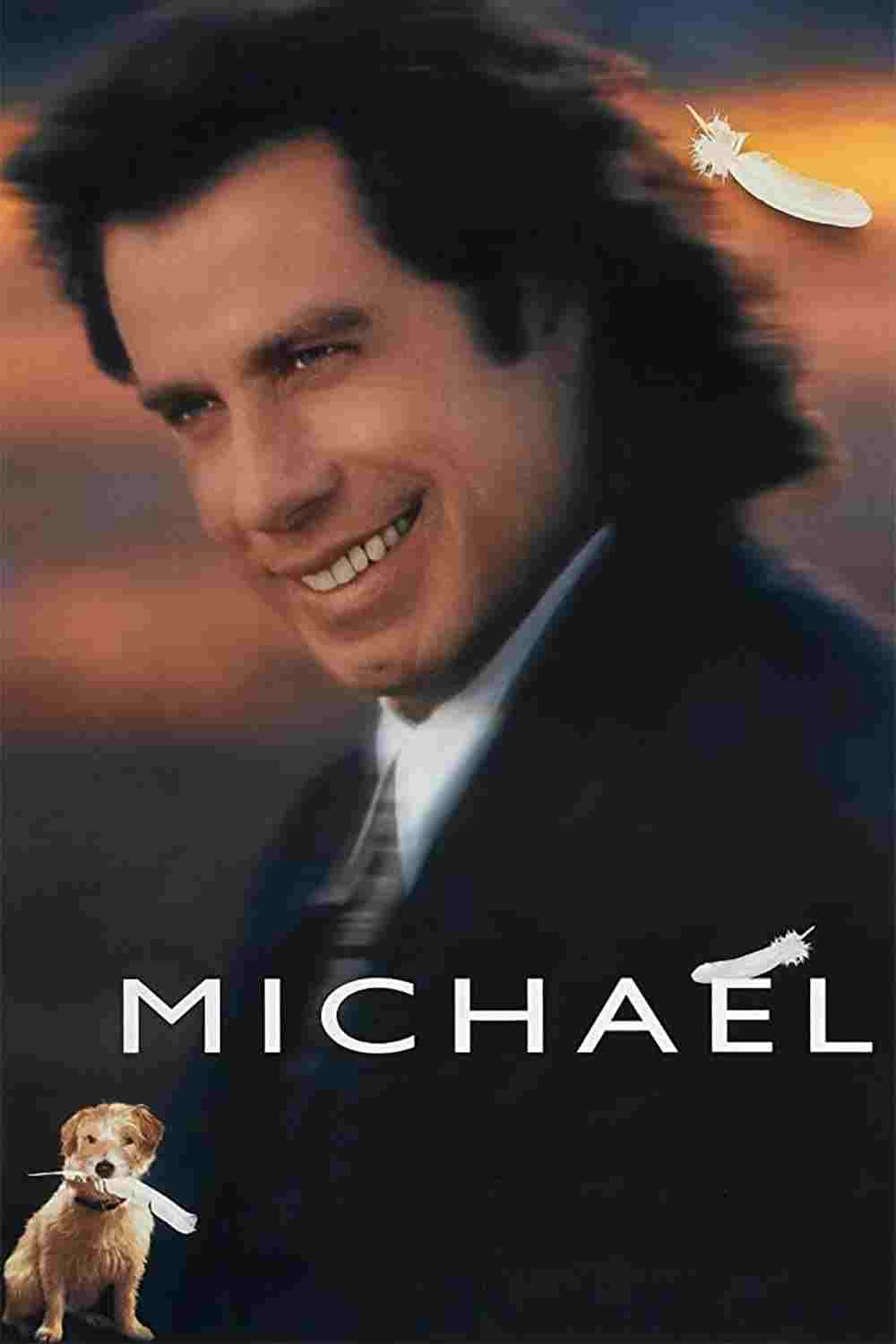  Michael  Oglądaj w HD online