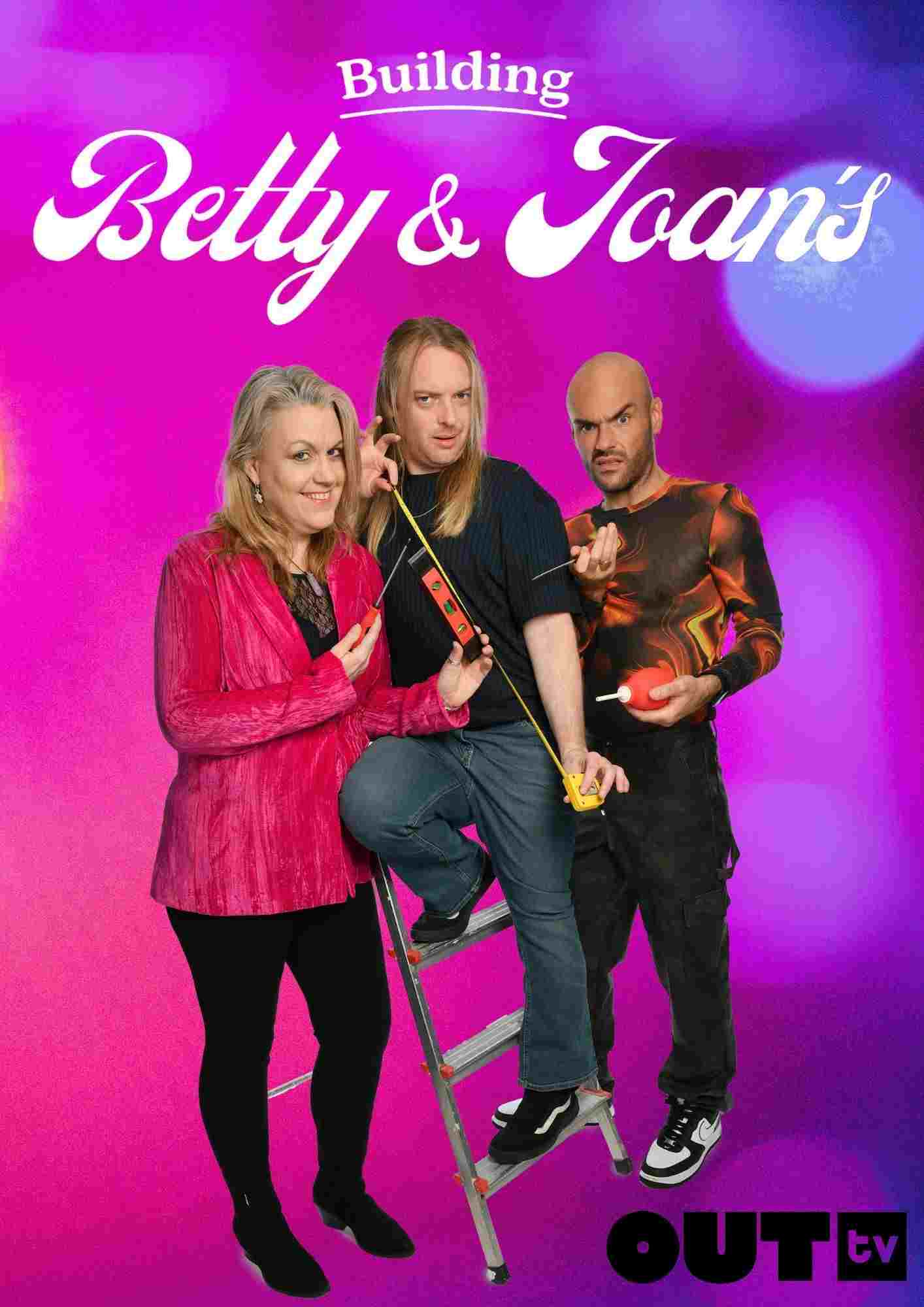 Building Betty & Joan's  Oglądaj online za darmo w dobrej jakości
