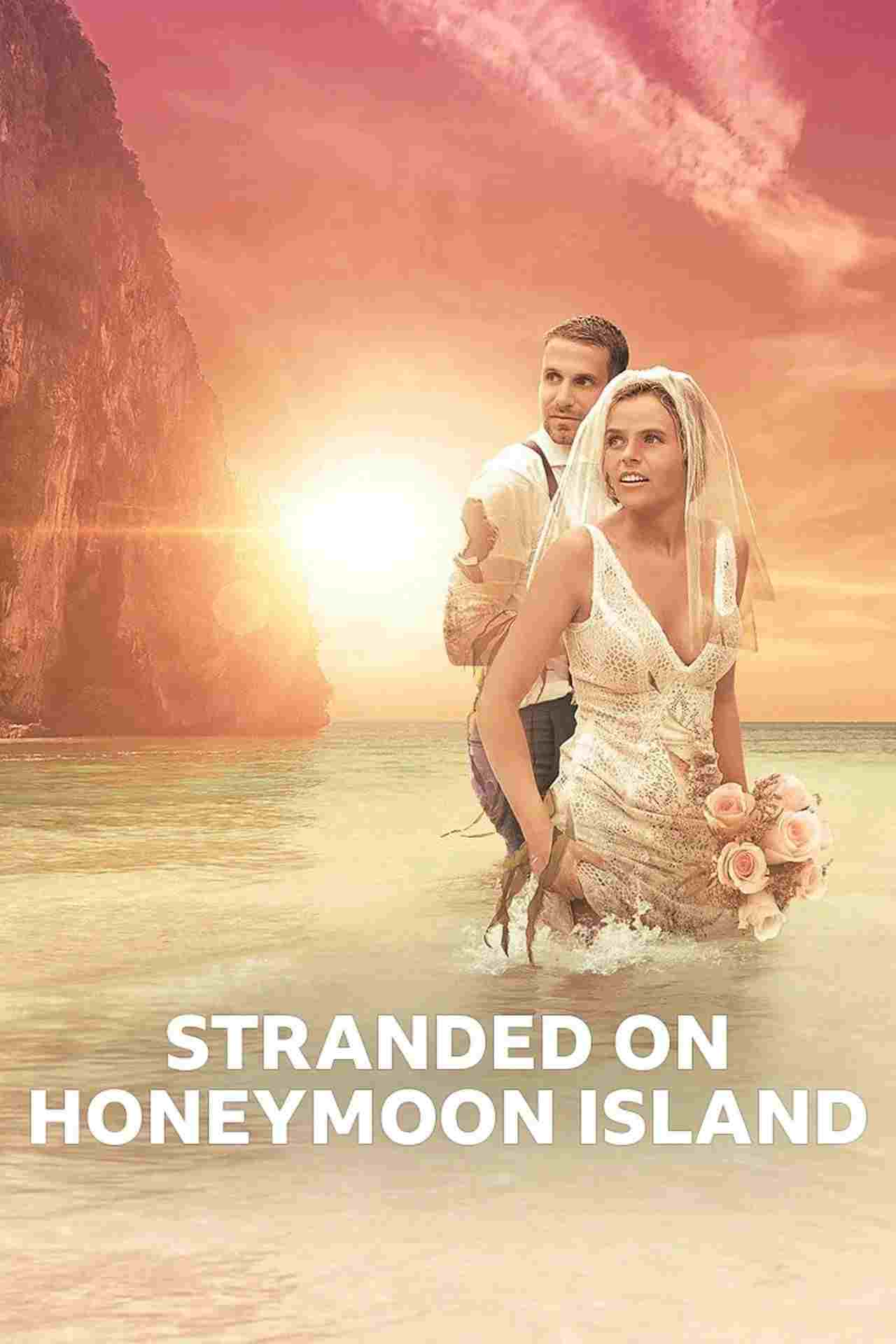 Stranded on Honeymoon Island Sverige  oglądaj online za darmo
