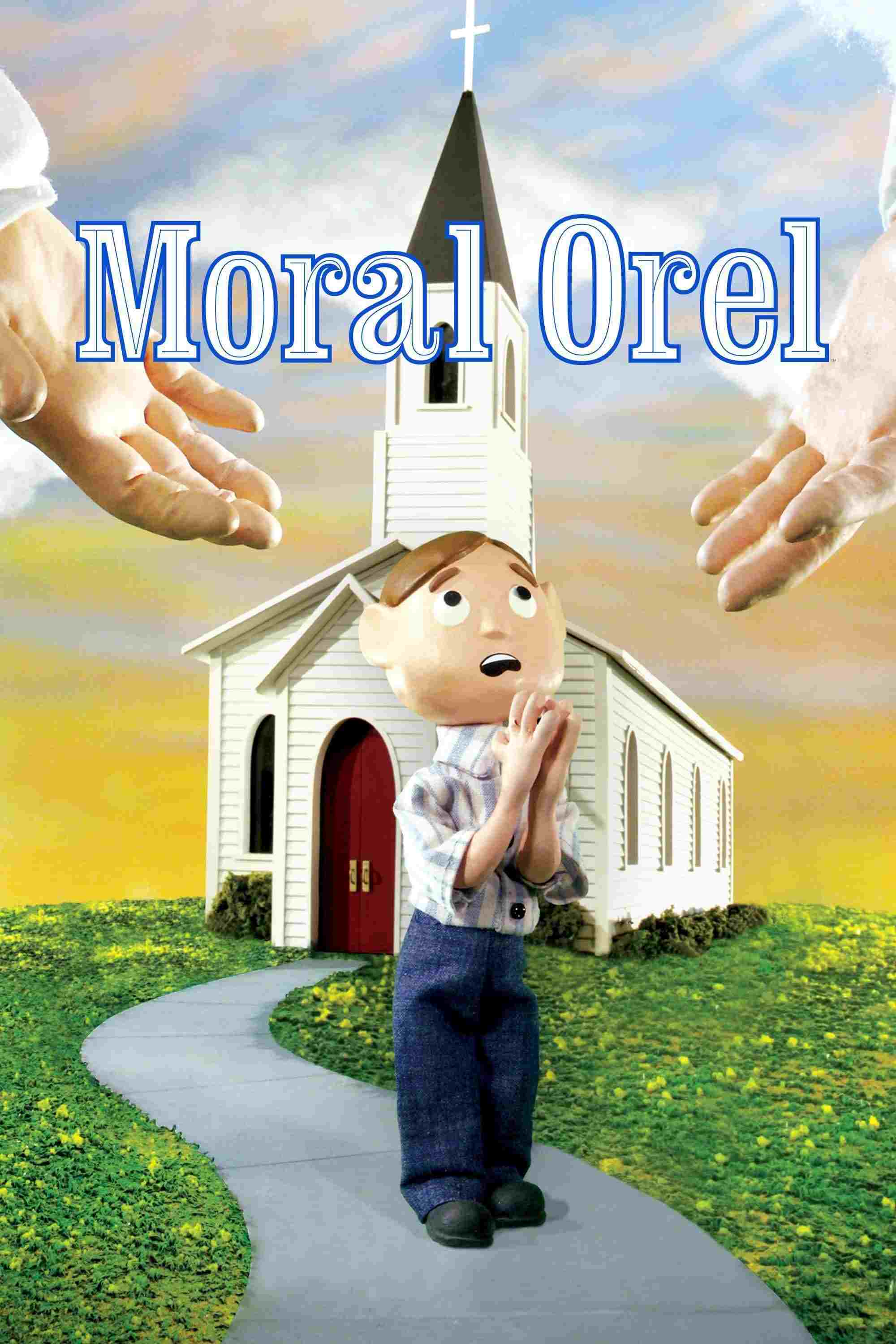 Moral Orel  Oglądaj w HD online
