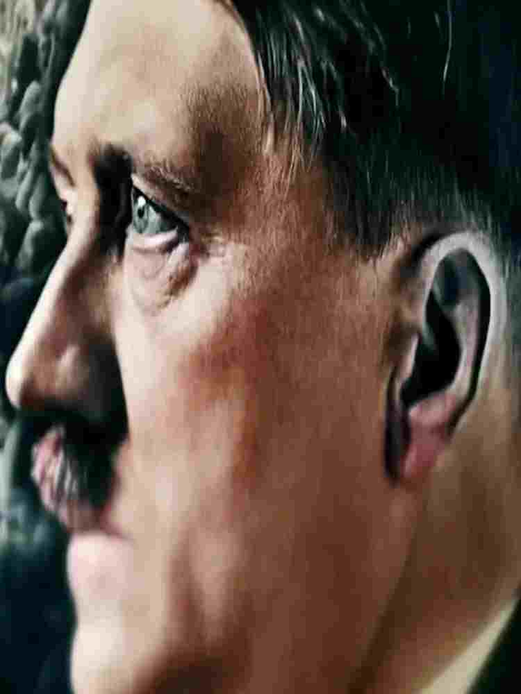  Hitler's Reich - A German Journal  Oglądaj w HD online