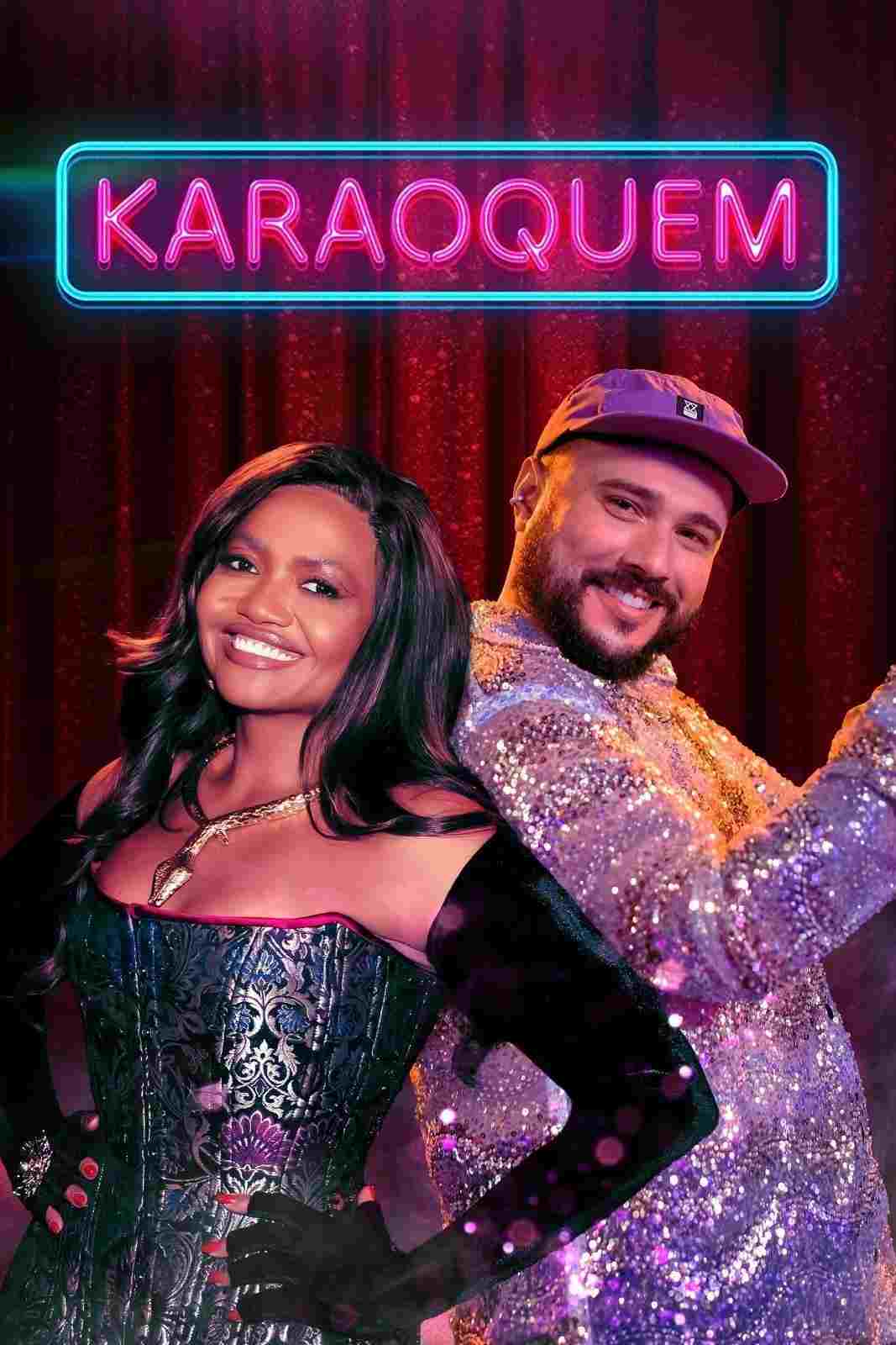 Karaoquem  Oglądaj online za darmo w dobrej jakości