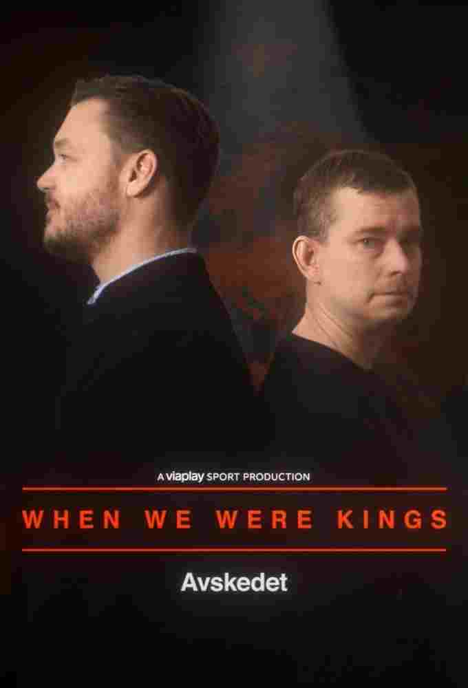 When We Were Kings - Avskedet  oglądaj online za darmo