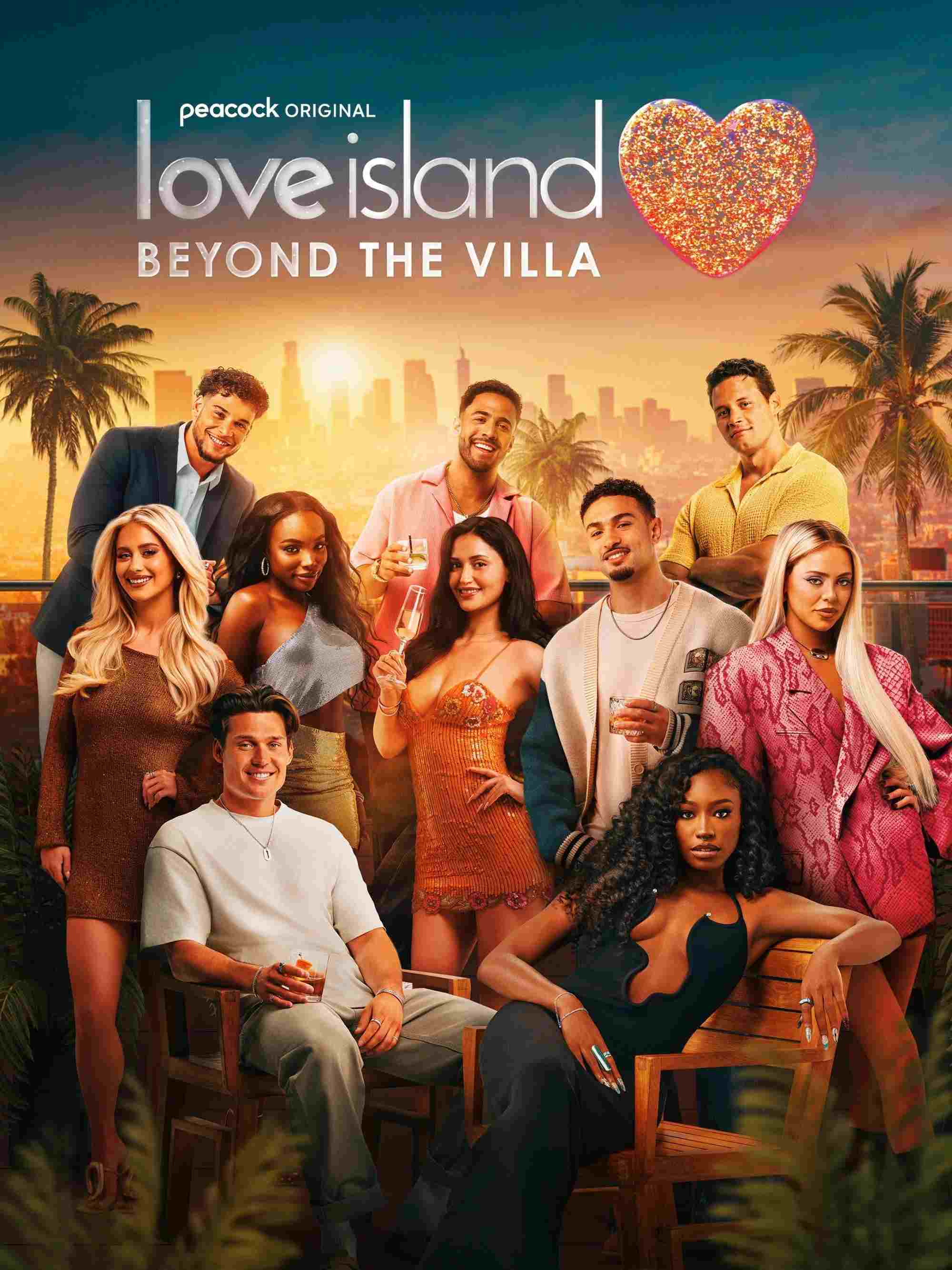  Love Island: Beyond the Villa  Oglądaj w HD online