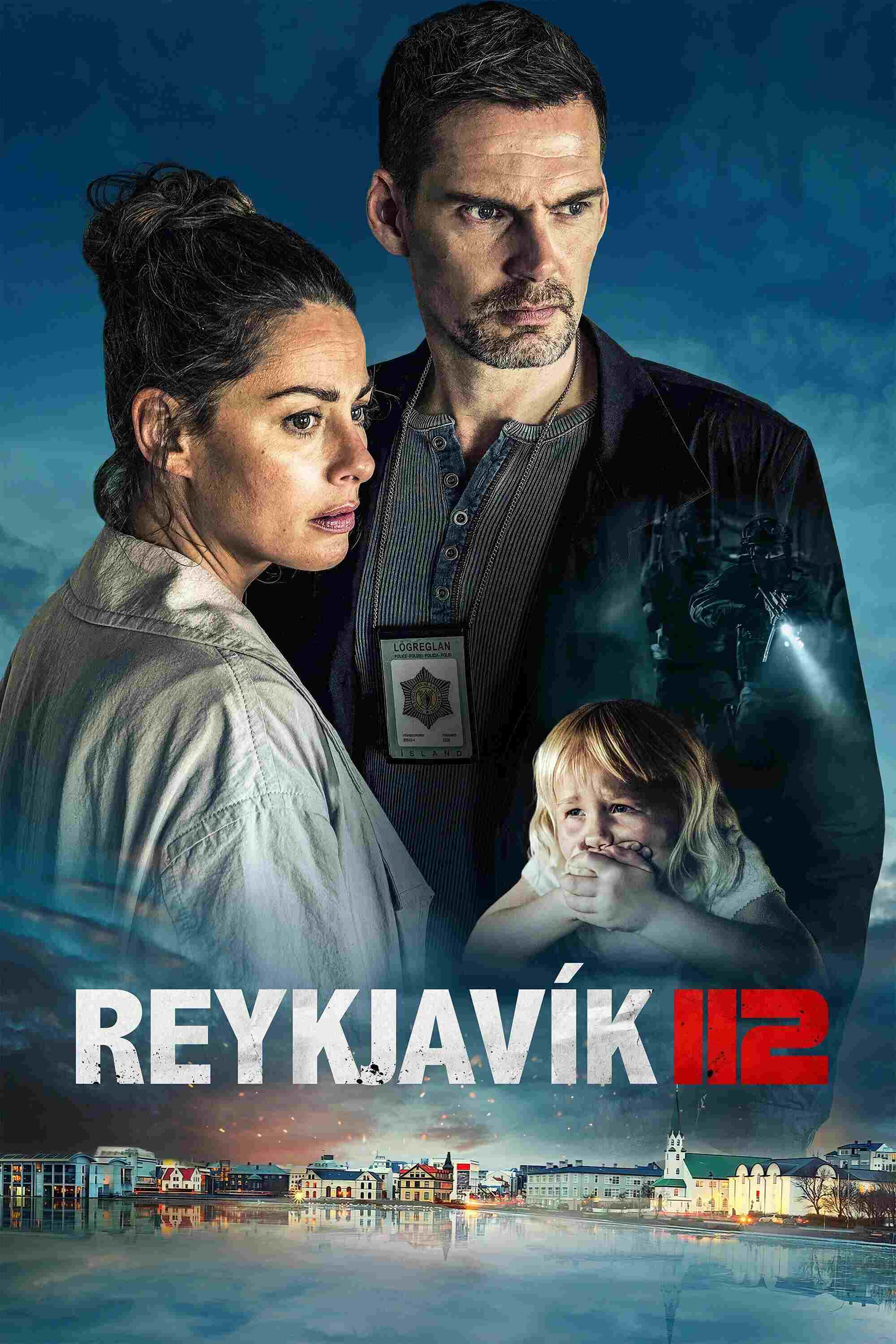 Reykjavík 112  Oglądaj online za darmo w dobrej jakości