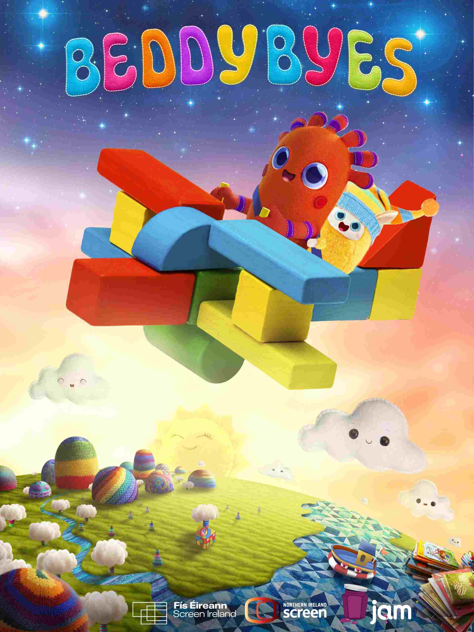 BeddyByes  Oglądaj w HD online