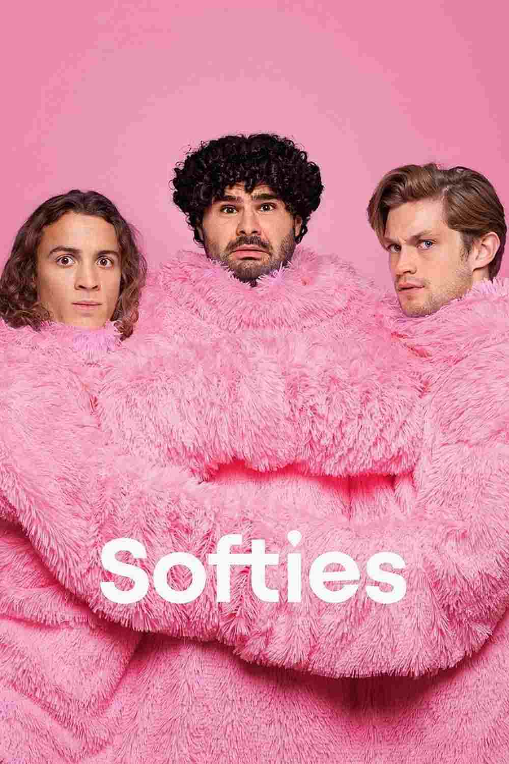  Softies  Oglądaj w HD online
