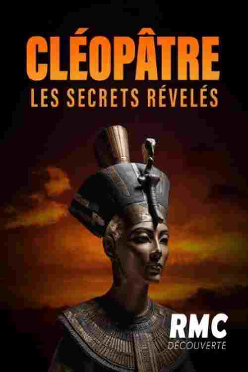 Cléopâtre, les secrets révélés  oglądaj online za darmo