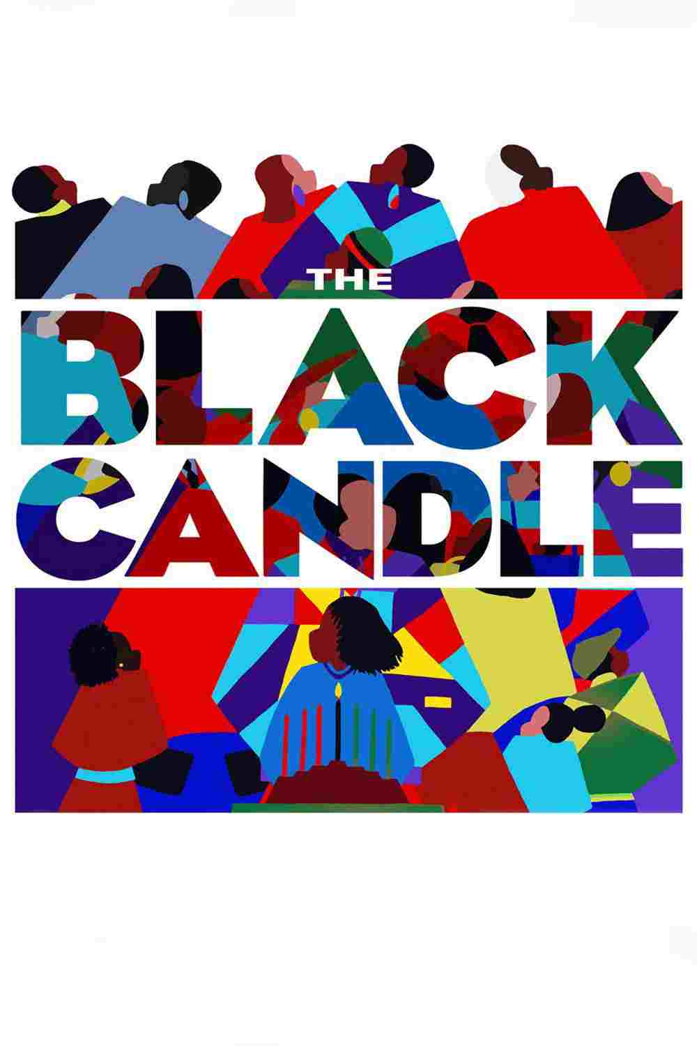 The Black Candle  Oglądaj online za darmo w dobrej jakości