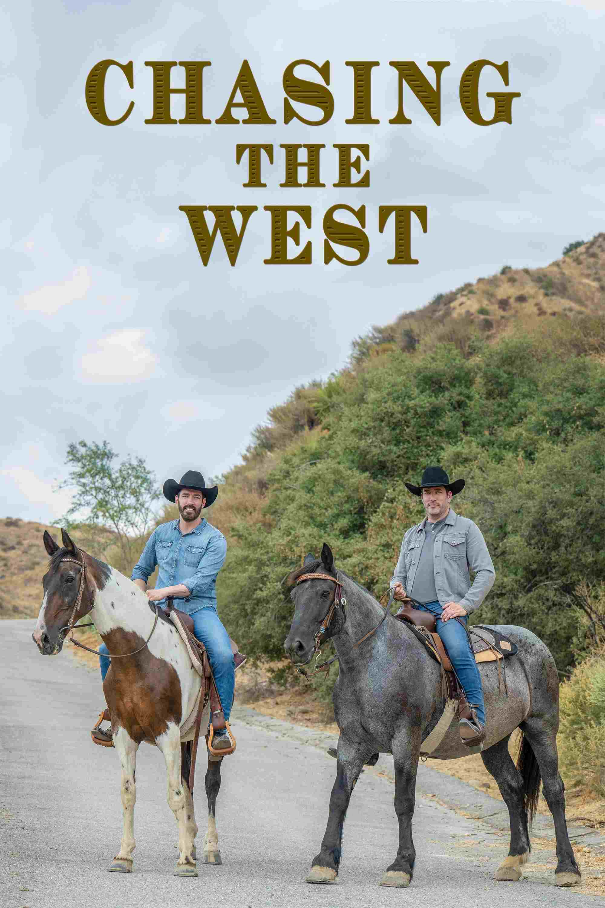 Chasing the West  Oglądaj w HD online