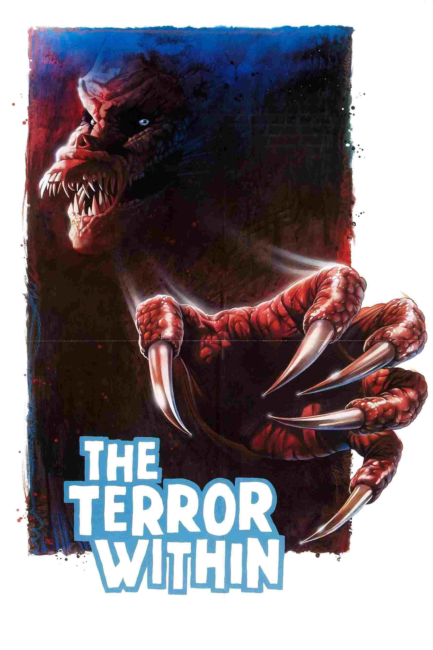 The Terror Within  oglądaj online za darmo