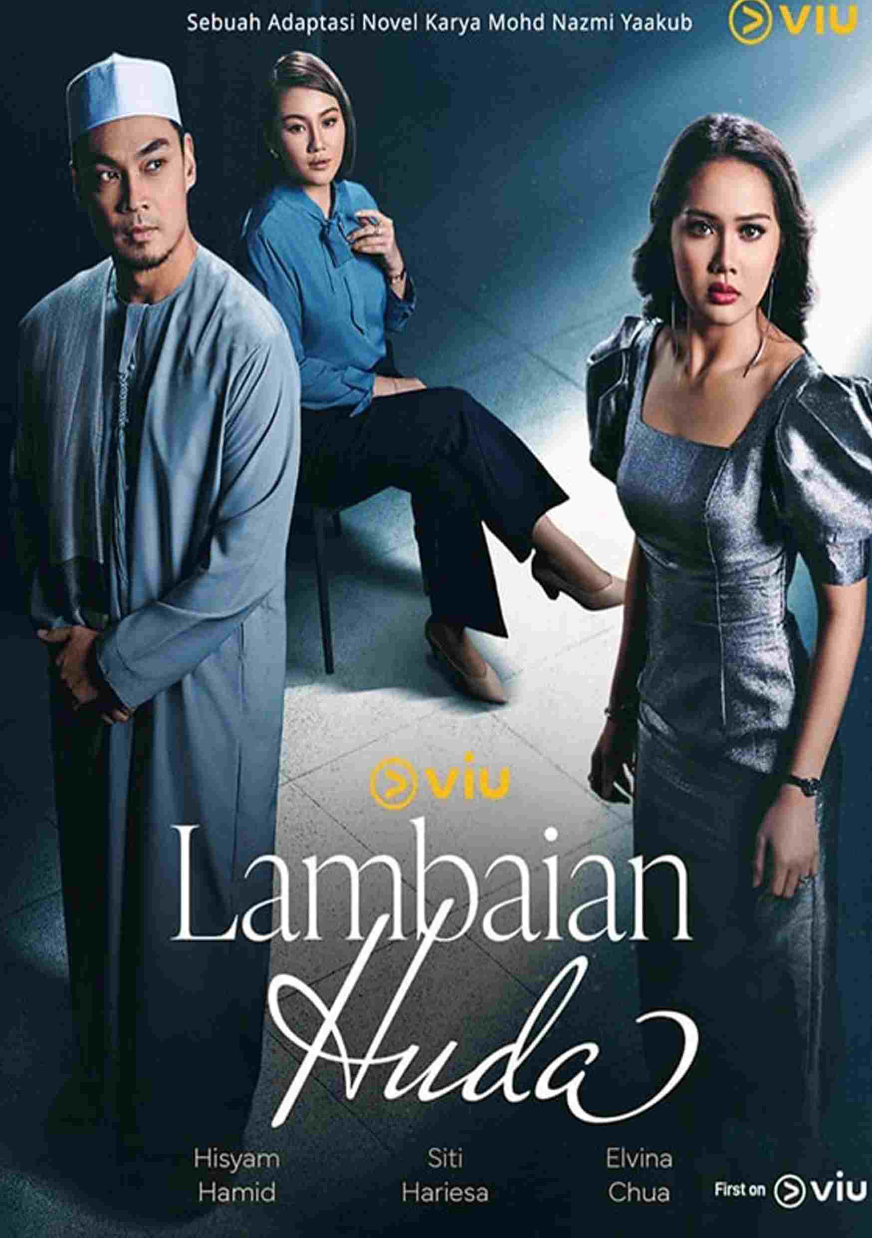  Lambaian Huda  Oglądaj online za darmo w dobrej jakości