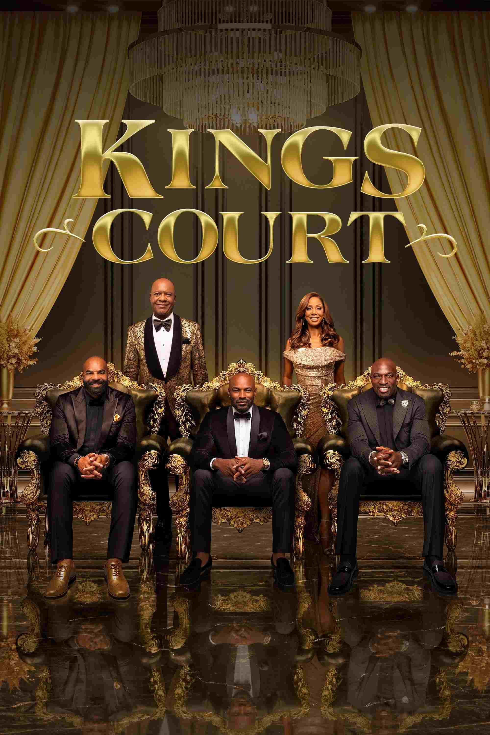 Kings Court  oglądaj online za darmo