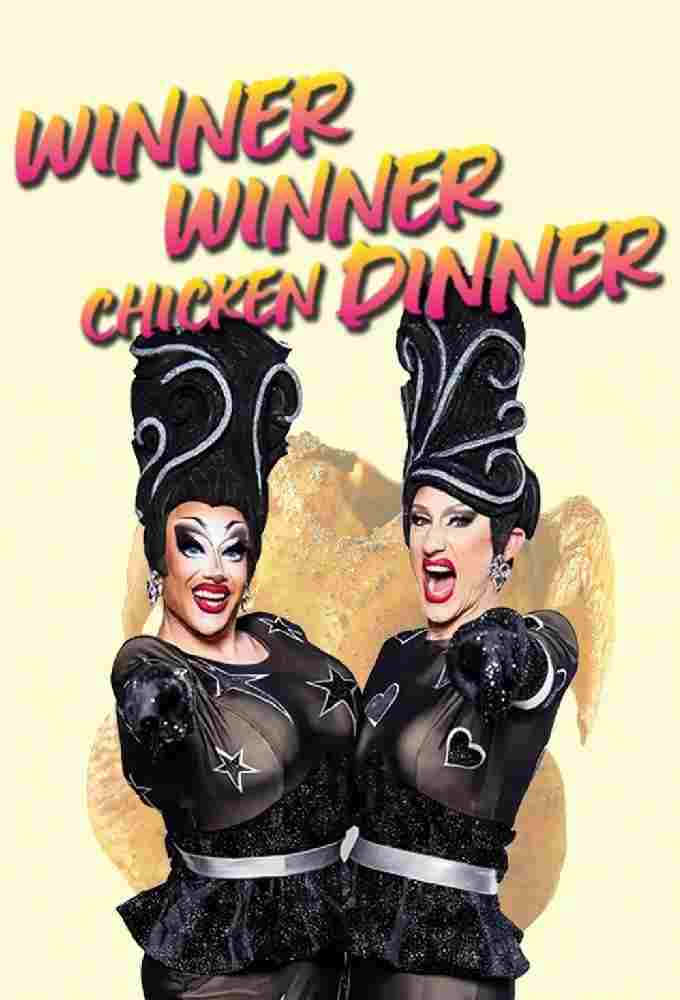 Winner Winner Chicken Dinner  oglądaj online za darmo