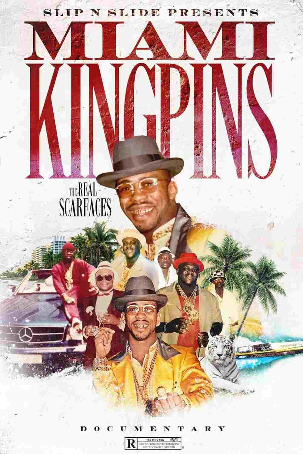 Miami Kingpins  Oglądaj online za darmo w dobrej jakości