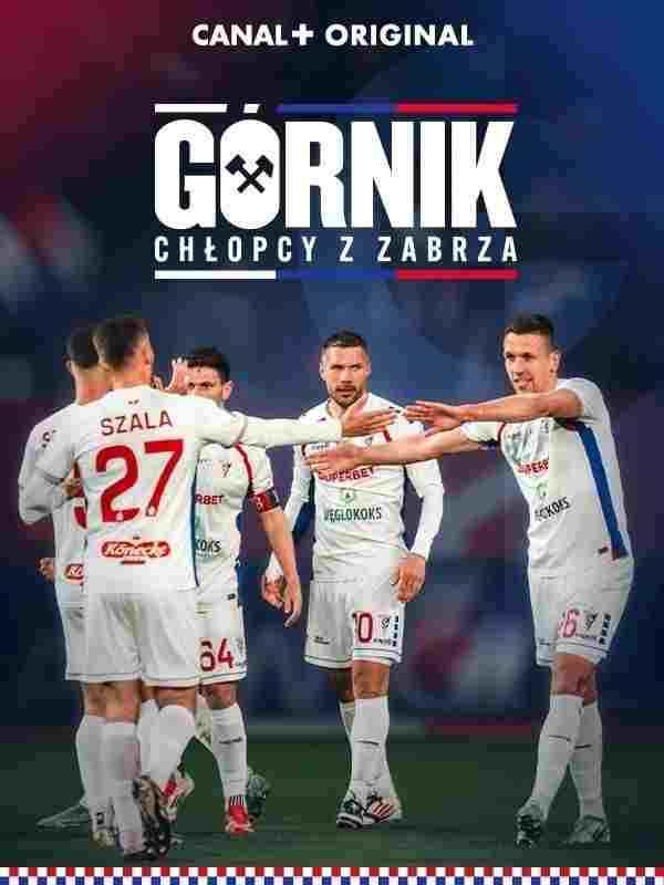 Górnik. Chłopcy z Zabrza  oglądaj online za darmo