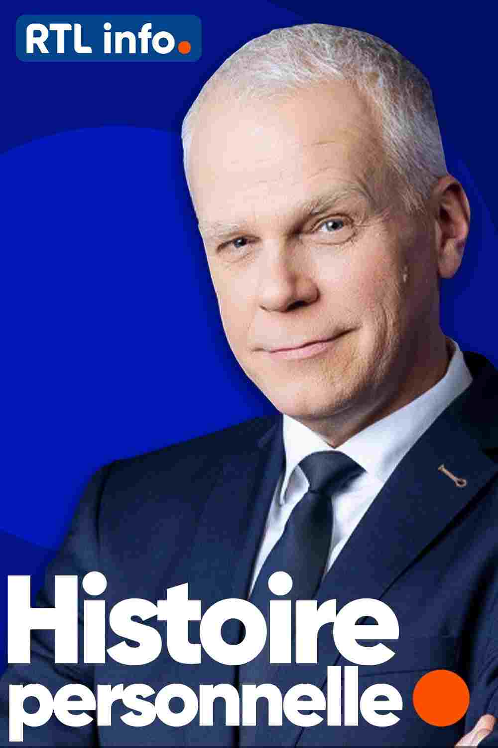  Histoire personnelle  Oglądaj w HD online