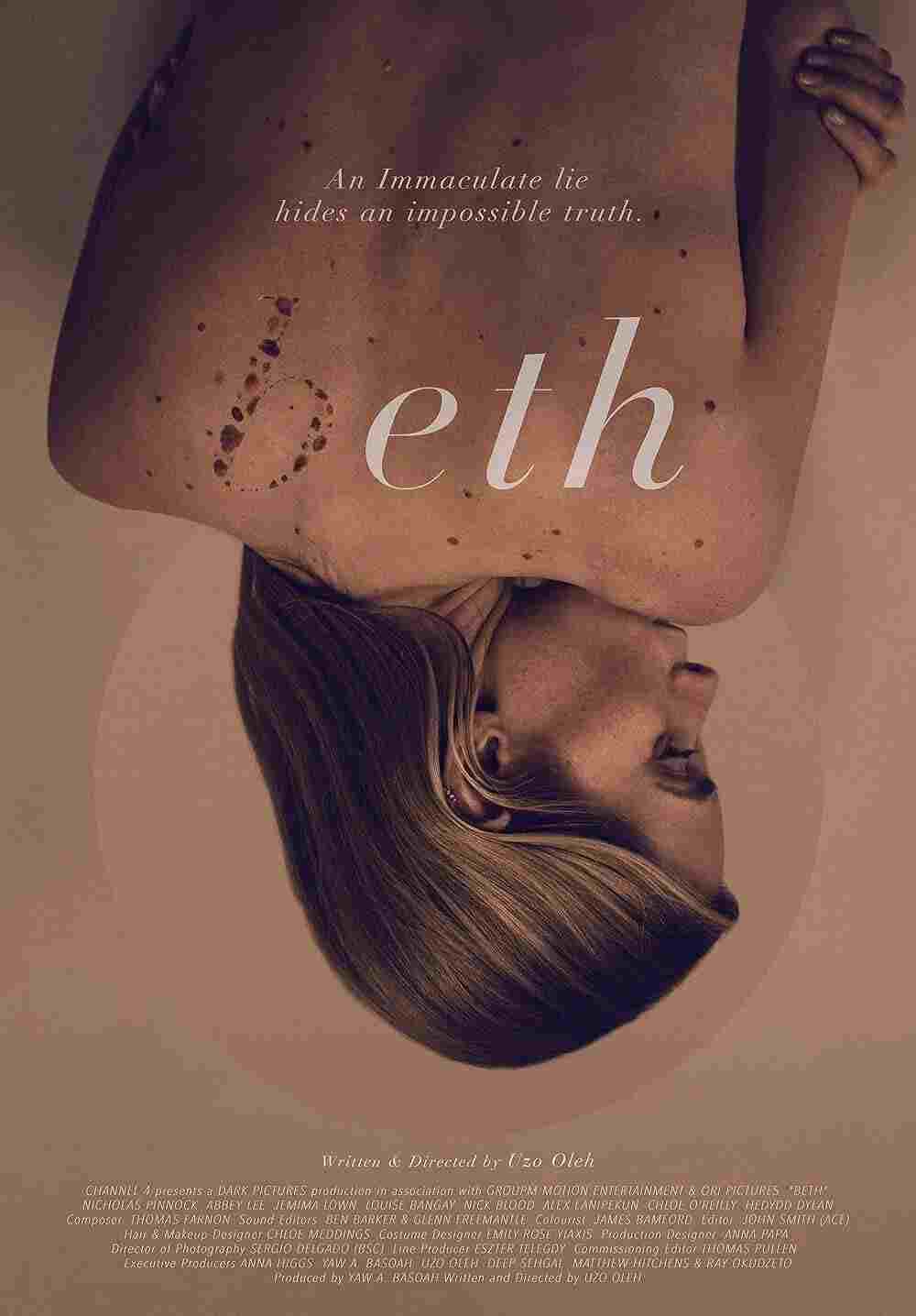  Beth  Oglądaj w HD online