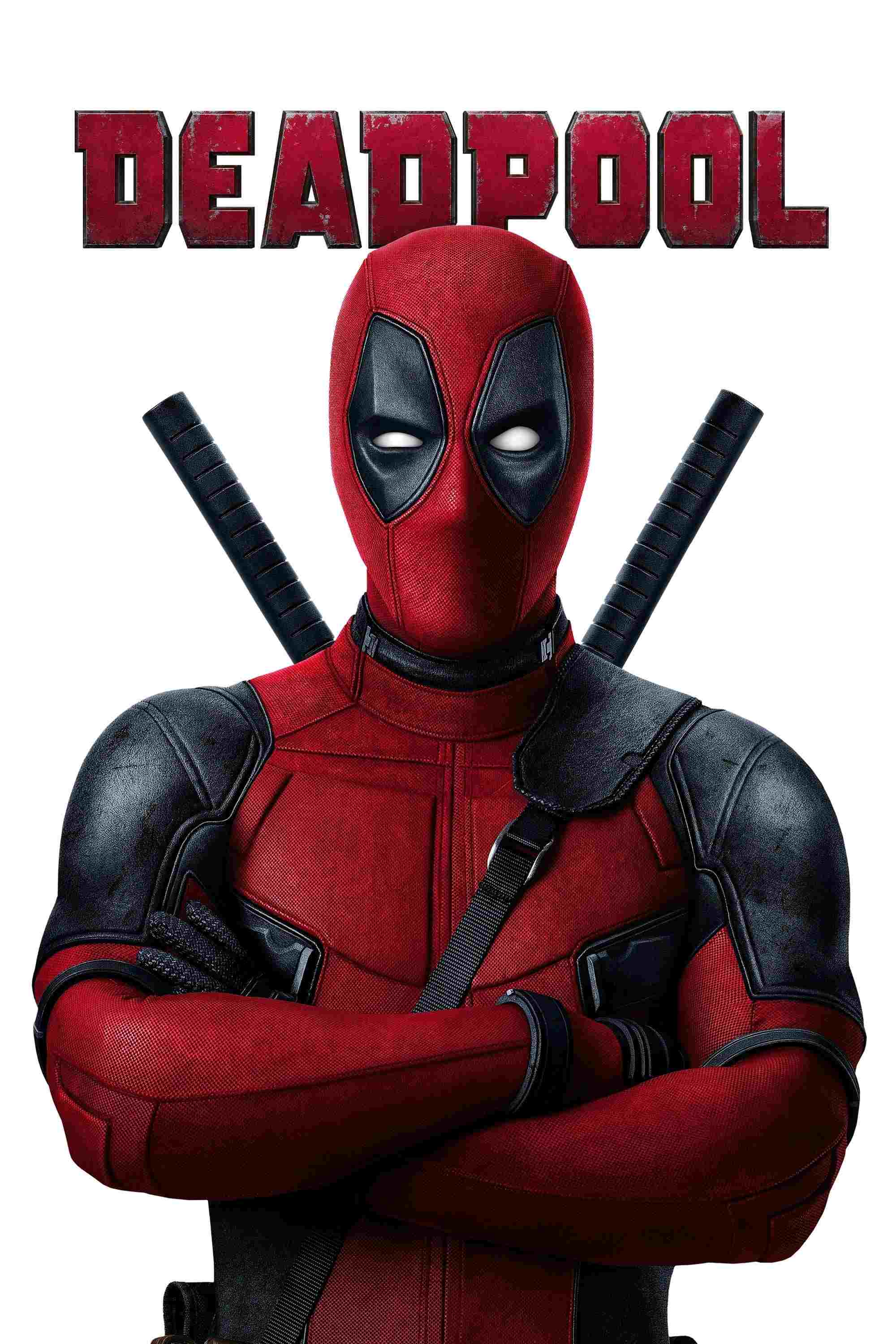 Deadpool  Oglądaj online za darmo w dobrej jakości